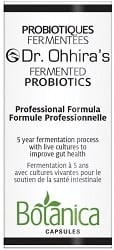 Dr Ohhira’s Fermented Probiotics (10 Capsules)