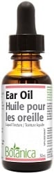 Ear Oil (30 mL)
