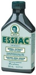 Essiac Herbal Extract (300mL)