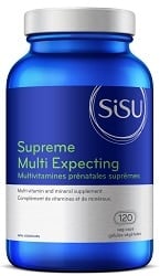Expecting Supreme