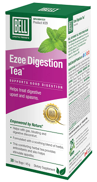 Bell Ezee Digestion tea