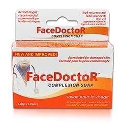FaceDoctor
