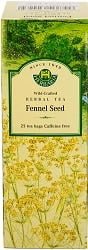 Fennel Seed Tea (25 Bags)