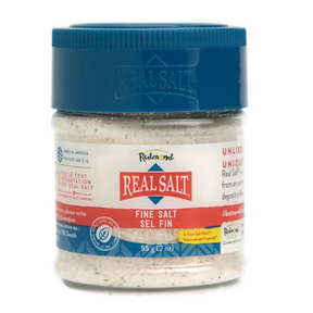 Fine Salt Travel Shaker - 55 g Redmond