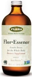 Flor-Essence Herbal Tea Blend (500mL/16oz)