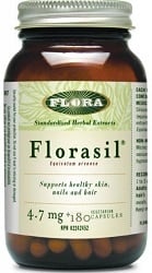 Florasil (180 Capsules)