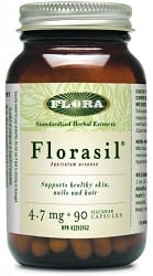 Florasil (90 Capsules)