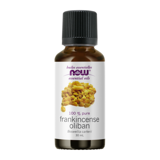 Now Frankincense-pure-oil-feature