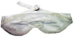 Frosted Relaxing Eye Mask