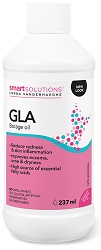 GLA Skin Oil (250mL) Liquid Borage Oil - Smart Slutions