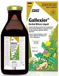 Gallexier Herbal Bitters (250mL)