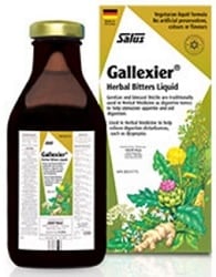 Gallexier Herbal Bitters (500mL)