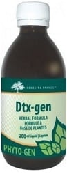 Genestra Dtx-gen (200mL)