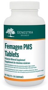 Genestra Femagen PMS Tablets