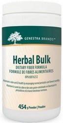 Genestra Herbal Bulk (454g)