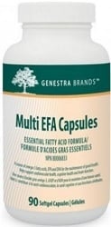 Genestra Multi EFA Capsules (90 Softgels)