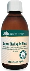 Genestra Super EFA Liquid Plus (225 mL)