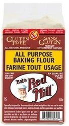 Gluten Free All Purpose Baking Flour (623g)