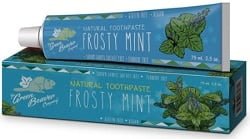 Green Beaver Frosty Mint Natural Toothpaste (75mL)