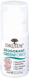 Green Forest Daily Deodorant (65mL)