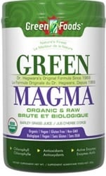 Green Magma Barley Powder (300g)