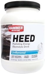 HEED Unflavoured (32 Servings - 2.04lbs)