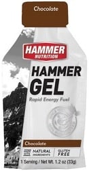 Hammer Gel - Chocolate (1 Packet - 1.2oz)