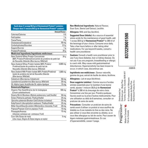 Harmonized-Protein- ingredients