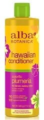 Hawaiian Conditioner Colorific Plumeria