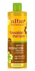 Hawaiian Shampoo Drink It Up Coconut Milk