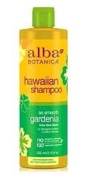 Hawaiian Shampoo So Smooth Gardenia