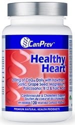 Healthy Heart (120 Vegicaps)