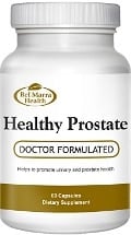Healthy Prostate