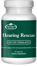 Hearing Rescue