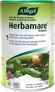 Herbamare Original (1Kg=2.2LB)