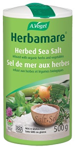 Herbamare Original (500g=1.1LB)