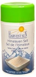 Himalayan Salt Fine (250g)
