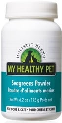 Holistic Blend Seagreens Powder (175g)