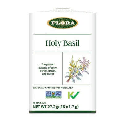 Fora Holy Basil Tea feature