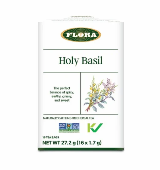 Fora Holy Basil Tea feature