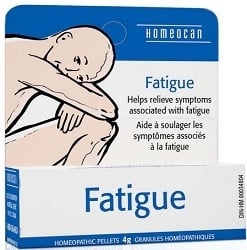 Homeocan Fatigue (80 Pellets)