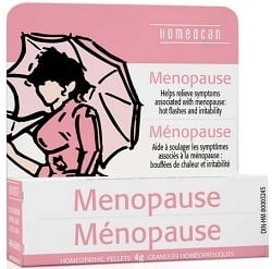 Homeocan Menopause (80 Pellets)