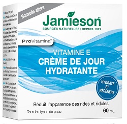 Hydrating Gel-Cream (60mL) Jamieson