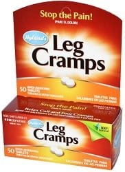 Hyland's Leg Cramps (50 Tablets)