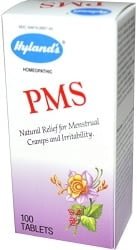 Hyland's PMS (100 Tablets)