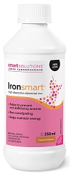 IRONsmart (50 Servings 250mL) Smart Solutions
