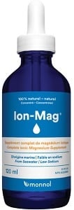 Ion-Mag (120mL)