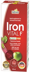 Iron Vital F (500mL)
