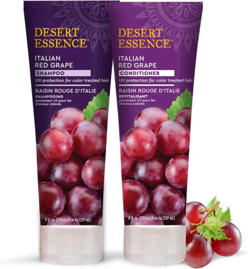 Desert Essence Grape Set