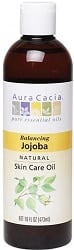 Jojoba Skin Care Oil (473mL)